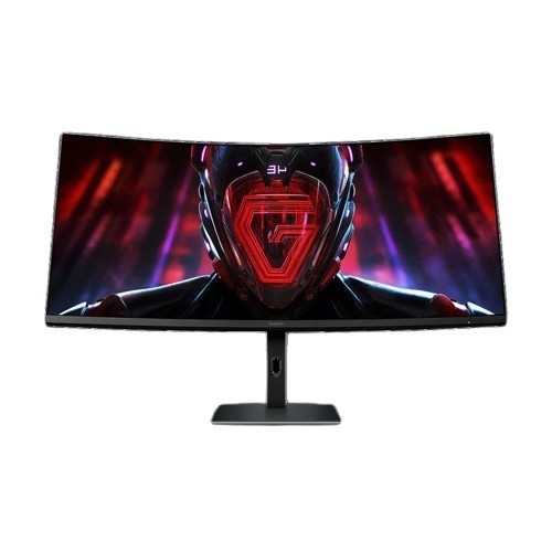 Игровой монитор XIAOMI изогнутый G34WQi EU