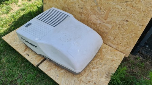 КОНДИЦИОНЕР ВОЗДУХА НА КРЫШЕ КОНДИЦИОНЕР CAMPER CAMPING CAMPING DOMETIC FJ-2200