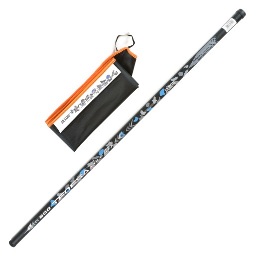 Поплавковое удилище Jaxon Tenesa Alpha Pole 5,00 м V