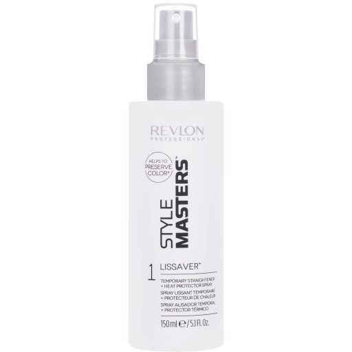 Revlon Style Lissaver термозащитный спрей 150мл