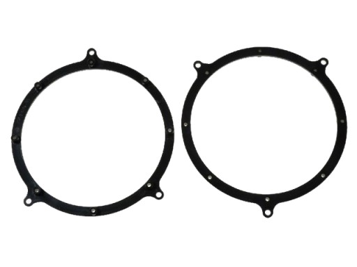 ДИНАМИКИ BOSCHMANN 350 Вт AUDI A3 8L A4 B5 A6 C5 TT