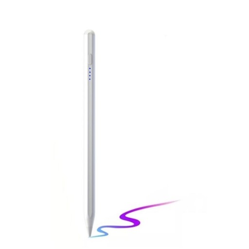 Емкостный стилус Active Touch для планшета, белый