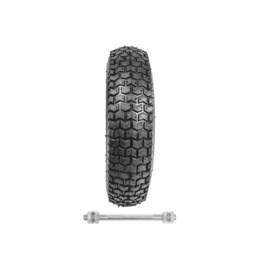 Колесо для тачки 4.50-8 6PR PROFI MAAN