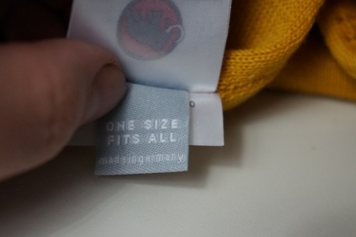 Зимняя шапка Mammut One Size