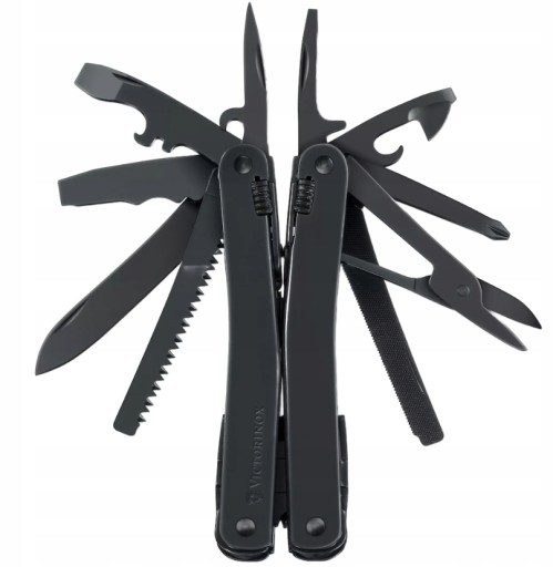 VICTORINOX MULTITOOL SWISS ИНСТРУМЕНТ SPIRIT X 3.0224