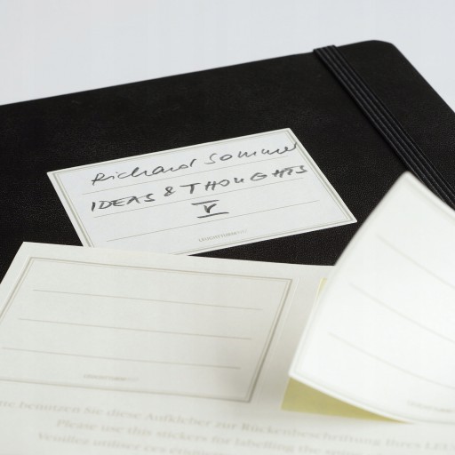 LEUCHTTURM1917 Карманный блокнот формата А6 Dot SOFT, журнал с пулями