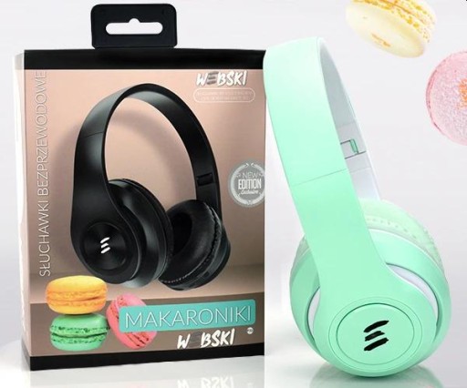 Prezent pod Choinkę Gogle BOX 3D Słuchawki Gamepad