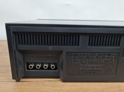Denon DR-M14HX — кассетный магнитофон