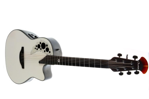 OVATION 2078ME-6P Elit SignatureMelissa Etheridg редкая ограниченная серия