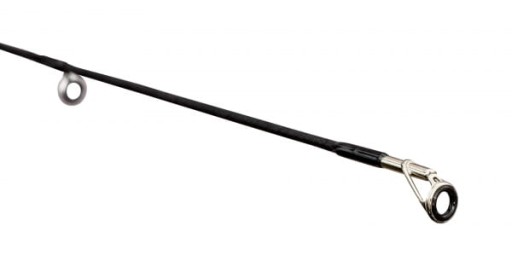WĘDKA GUNKI SKYWARD-JERK 1,95m XH+ // 30-80g // 1+