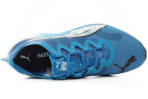 Мужские беговые кроссовки Puma Fast-FWD NITRO Elite Carbon