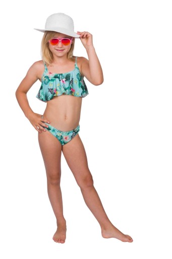 Детские солнцезащитные очки Dooky Jamaica Air PINK, 3-7 лет