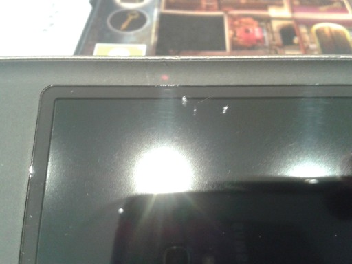 Консоль Нинтендо DSI XL