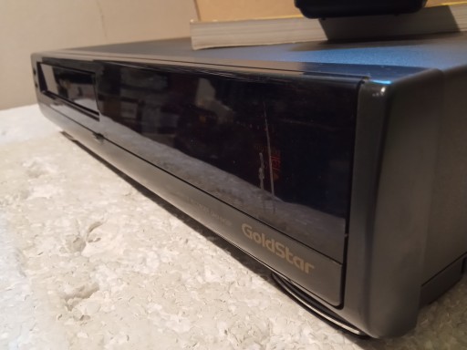 ГОЛДСТАР GHV-8430P