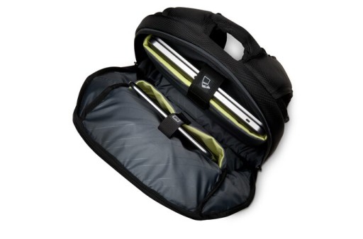 Рюкзак KENSINGTON TRIPLE TREK 13,3