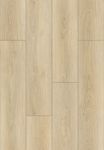 MEXEN KINSTON PANELE WINYLOWE SPC 6,5 MM PODKŁAD IXPE 4 V-FUGA DĄB