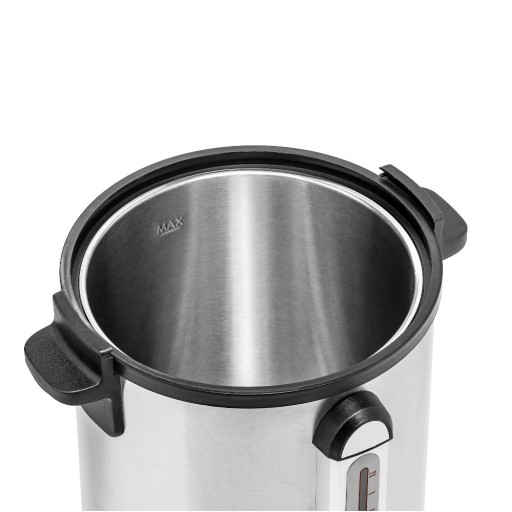 КОФЕВАРКА 17 Л ДВОЙНЫЕ СТЕНКИ FORGAST FG05602