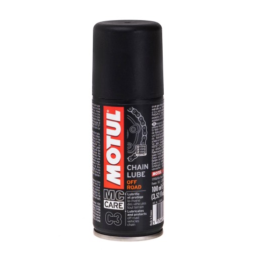 106346 MOTUL CHAIN ​​GREASE /0.1L/MOTUL C3