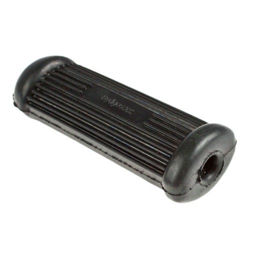 Резиновые подножки Romet Ogar 205 50-T-1, WSK 125 175 + рычаги PL