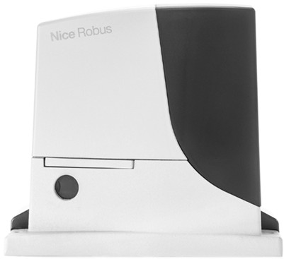 Привод для откатных ворот Nice Robus 600