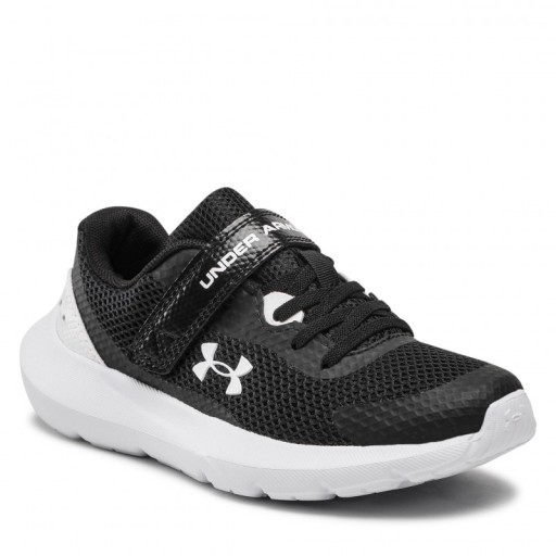 Спортивная обувь Under Armour 3024990-001, размер 31