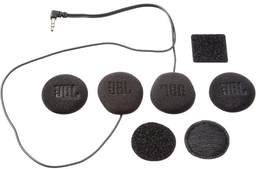 Акустические системы CARDO AUDIO SET 45 мм