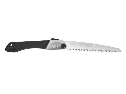 Пила складная ручная Silky Gomboy 210-10