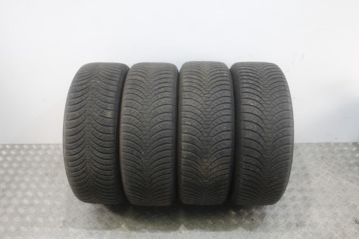 КОЛЕСА ЛЕГКОСПЛАВНЫЕ ДИСКИ 225/55 R18 OPEL GRANDLAND X