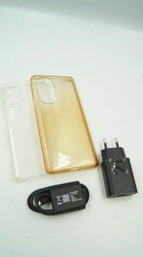 СМАРТФОН MOTOROLA EDGE 30 PRO В КОМПЛЕКТЕ