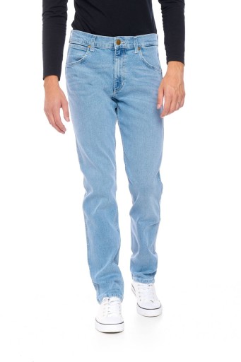 WRANGLER GREENSBORO MOONSTONE W15QKP63W 36/30