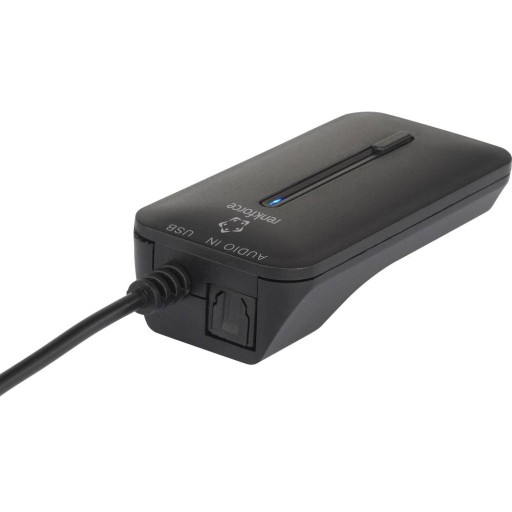 Музыкальный передатчик Renkforce BTX-3000T Bluetooth