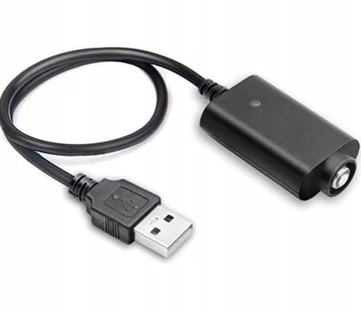 USB ЗАРЯДНОЕ УСТРОЙСТВО THREAD 510 EGO CE4 для электронной сигареты