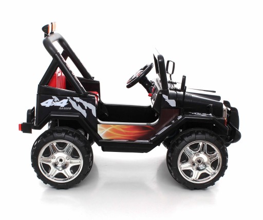 JEEP RAPTOR DRIFTER 2x45W MP3 2019 2 ЦВЕТА