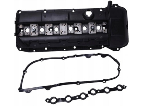 КОМПЛЕКТ ПРОКЛАДОК КЛАПАНОВОЙ КРЫШКИ BMW E46 E39 M52 M54
