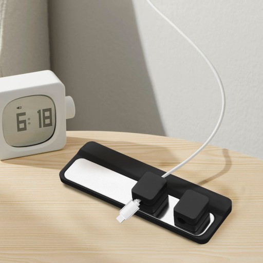 ПРОВОДНОЙ USB-ОРГАНИЗАТОР МАГНИТНЫЙ ЗАЖИМ ДЛЯ УПРАВЛЕНИЯ