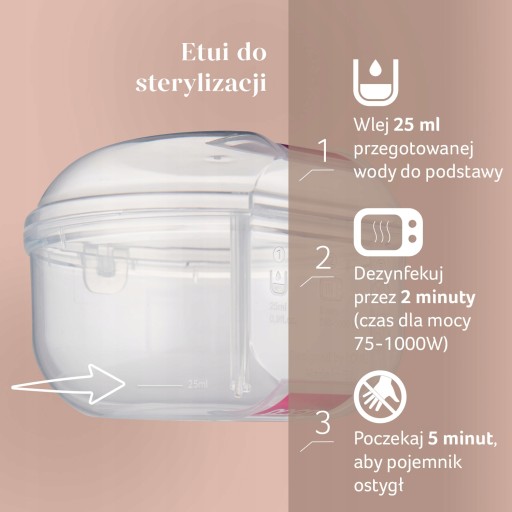 СОСККА DYNAMIC FEEDING LOVI MAMMAFEEL 6M+ MEDIUM 1 ШТ. 18/733
