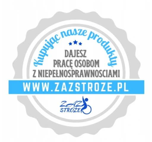 Керамический чехол ELIZA черный 13 см