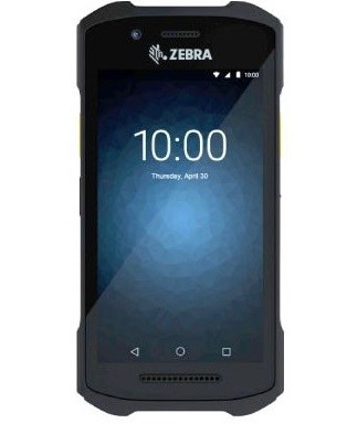 Терминал ZEBRA TC21 TC210K-01B212-A6 /Wi-Fi/BT/2D SE4100/NFC/GMS/3ГБ/32ГБ/А