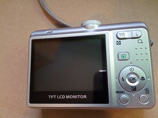 TRAVELER DC6900 + чехол