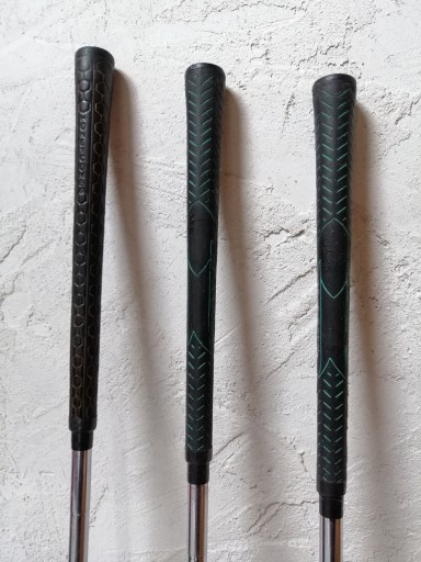 3. Фирменный гольф Woods MacGregor / Golftech USA