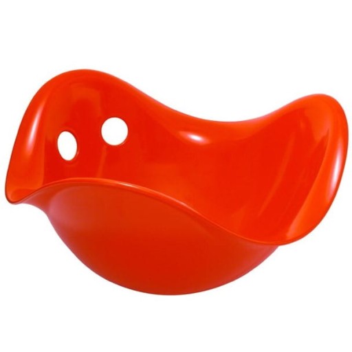 Moluk Shell Ball Ball Bilibo Creative Red Toy