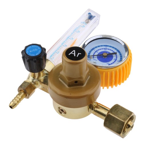 Расходомер Mig Tig Argon/CO2 Mig Tig