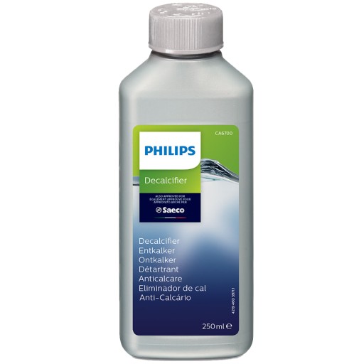 ODKAMIENIACZ EKSPRES PHILIPS SAECO CA6700/10 250ml