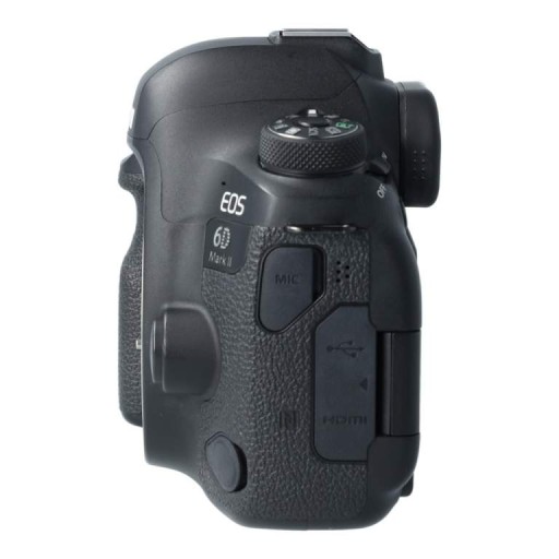 Корпус CANON EOS 6D Mark II