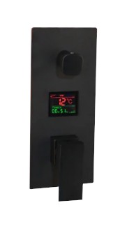 ZESTAW PODTYNKOWY DESZCZOWNICA 50 cm