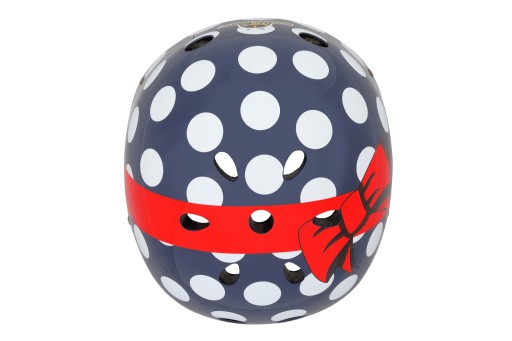 Детский шлем HORNIT PolkaDot S 48-53см