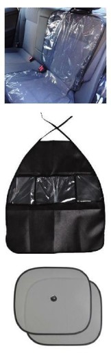 GRACO AFFIX I-SIZE MIDNIGHT 15-36 KG
