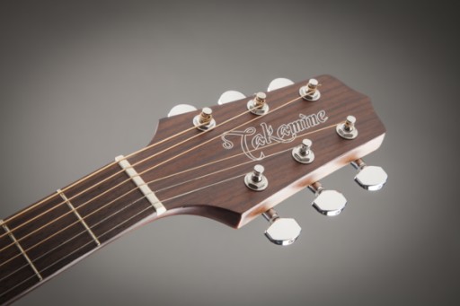 Электроакустическая гитара Takamine GN10CE-NS