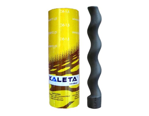 Stator + rotor D8-1,5 KALETA