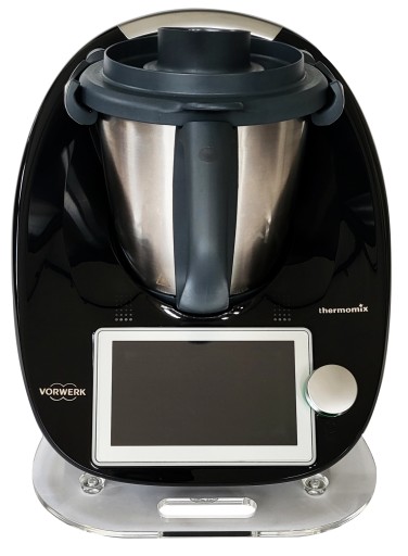 Доска/выдвижная подставка для VORWERK Thermomix TM6/TM5/TM31